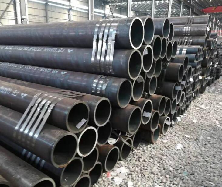 玉门Q345D化肥专用管