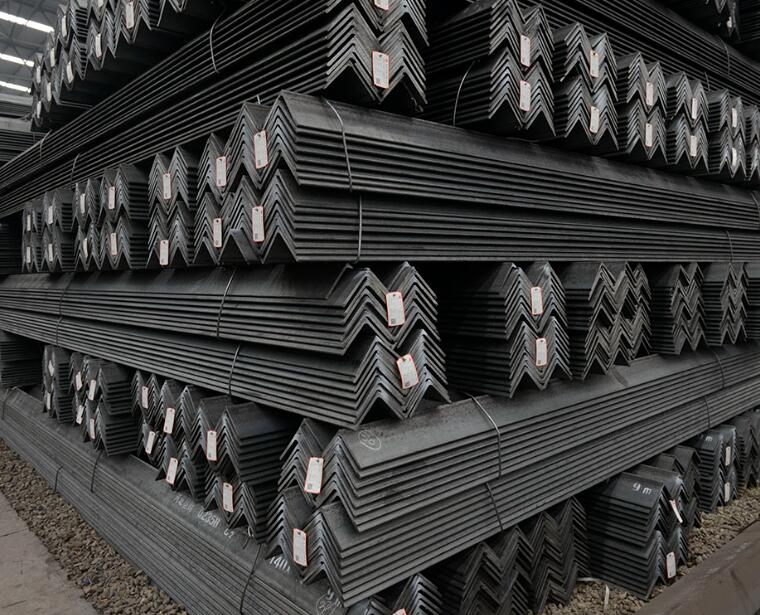 玉门低合金角钢